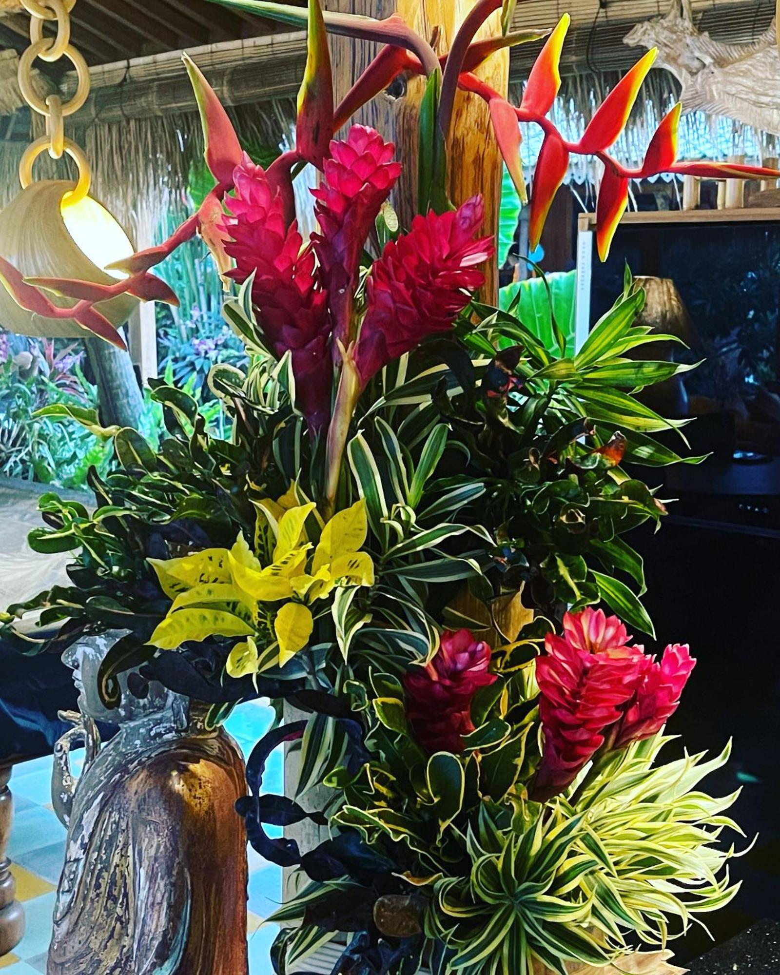 Louka Beach Bali Tianyar Eksteriør bilde